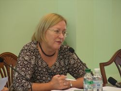 Malinovskaya