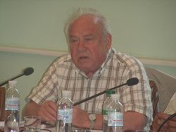 Yakubovsky